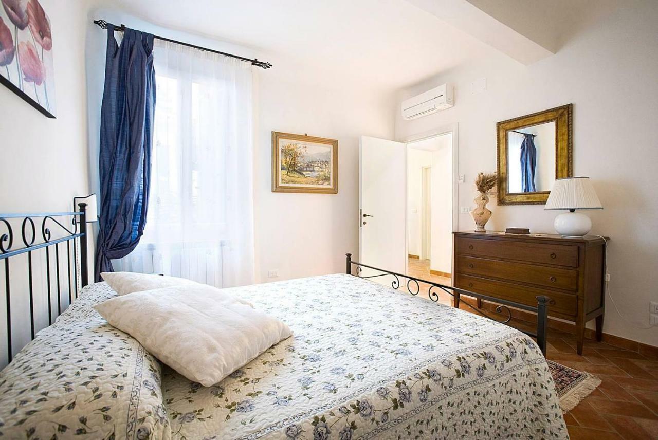 Ellen'S Cozy Apartment Firenze Eksteriør billede