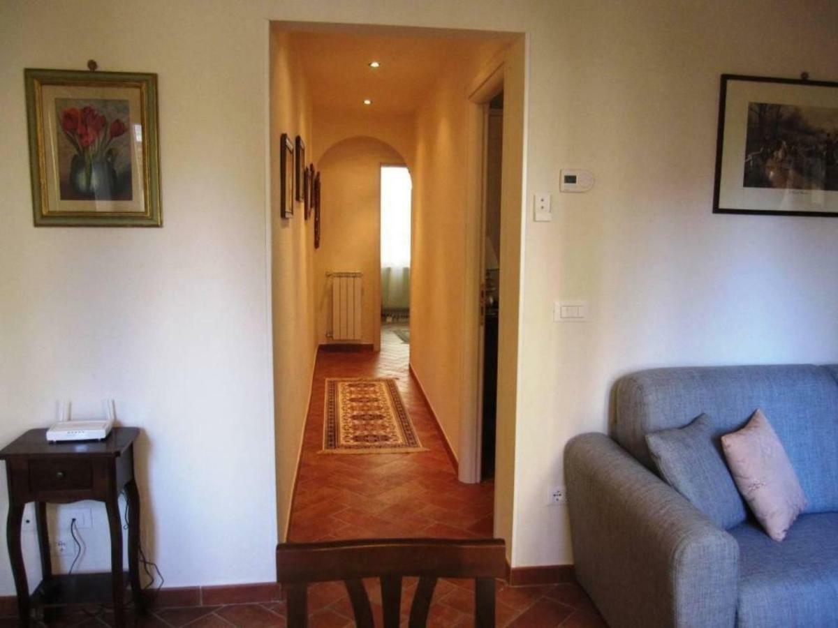 Ellen'S Cozy Apartment Firenze Eksteriør billede