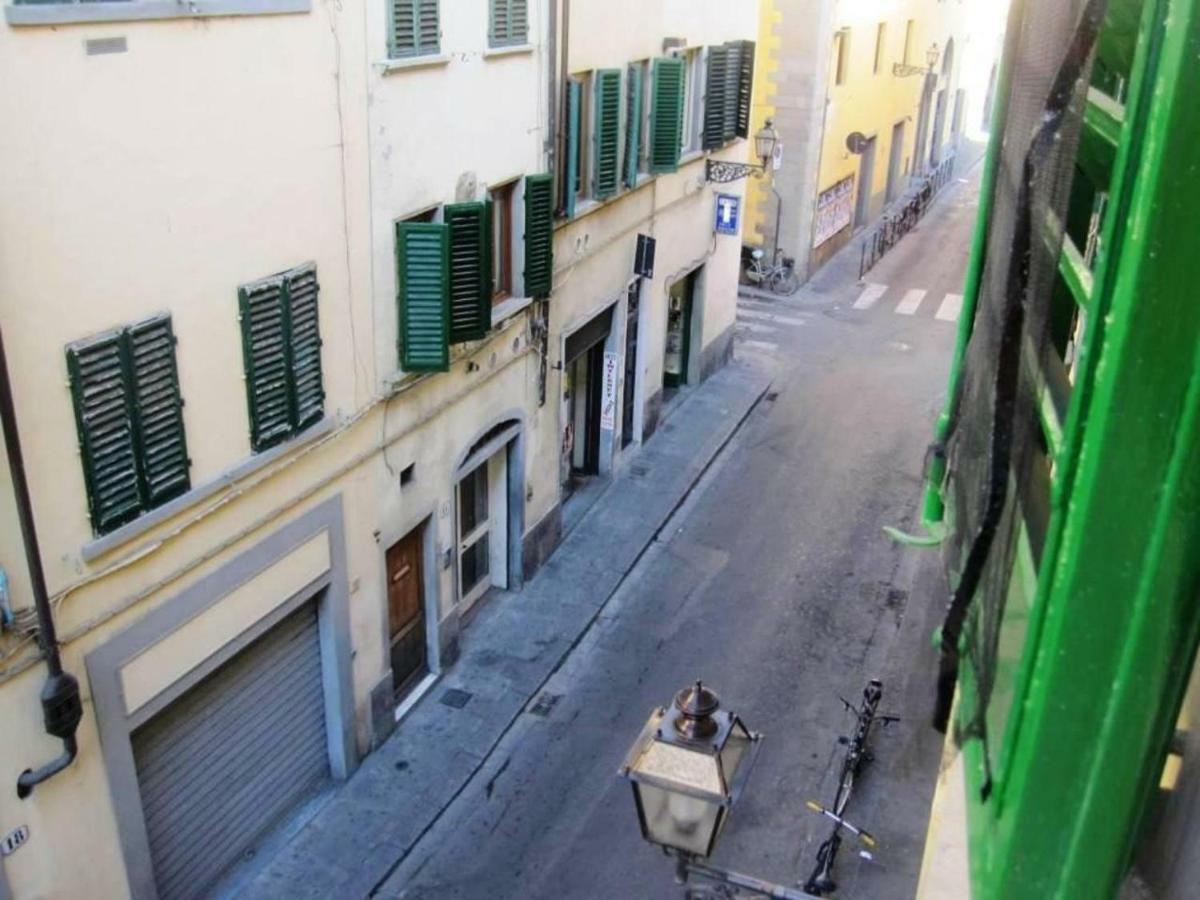 Ellen'S Cozy Apartment Firenze Eksteriør billede